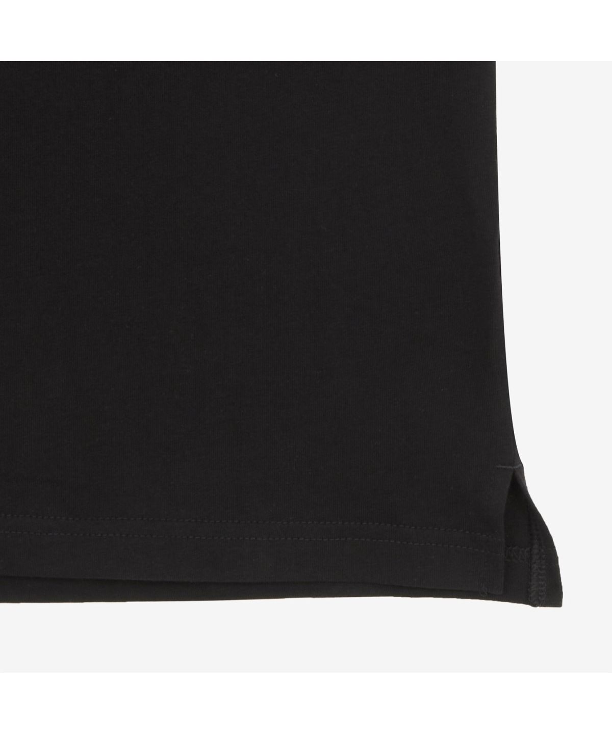 노스페이스(THE NORTH FACE) NT7US50B 남성 에센스 반팔 티 BLACK