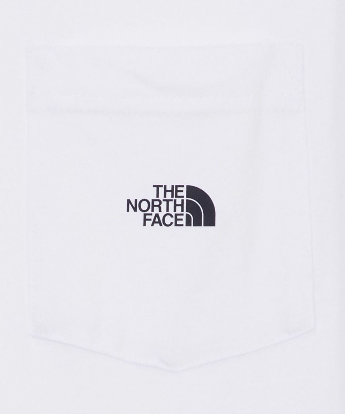 노스페이스(THE NORTH FACE) NT7US50A 남성 에센스 반팔 티 WHITE