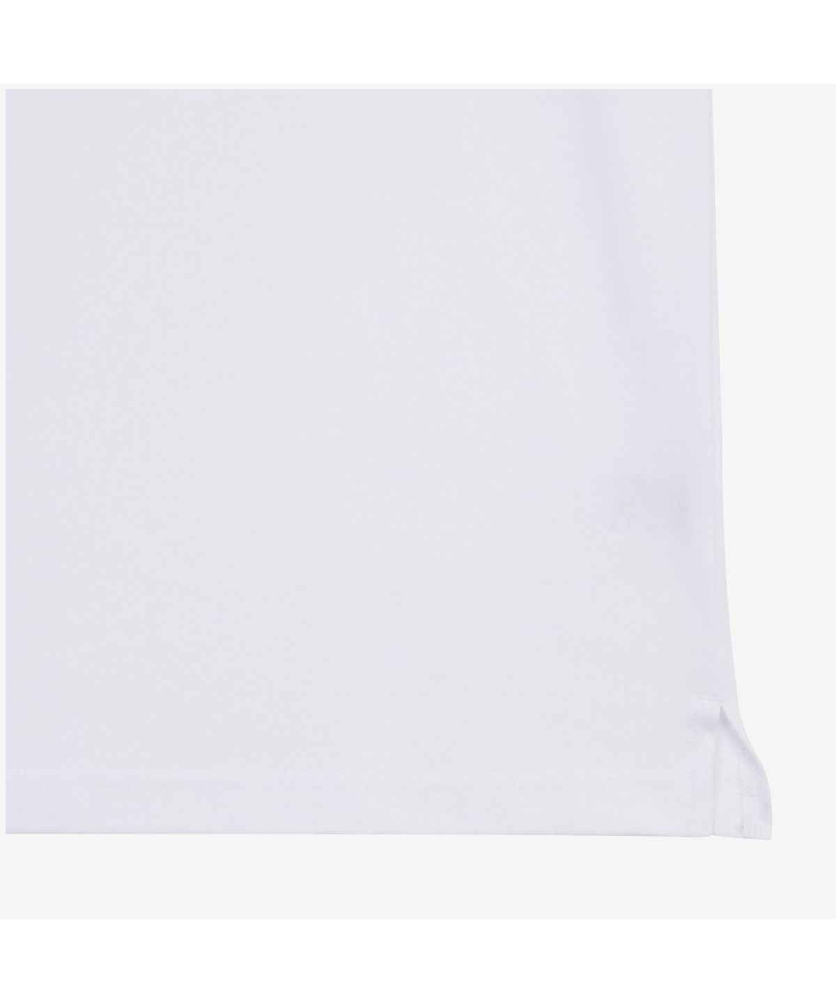 노스페이스(THE NORTH FACE) NT7US50A 남성 에센스 반팔 티 WHITE