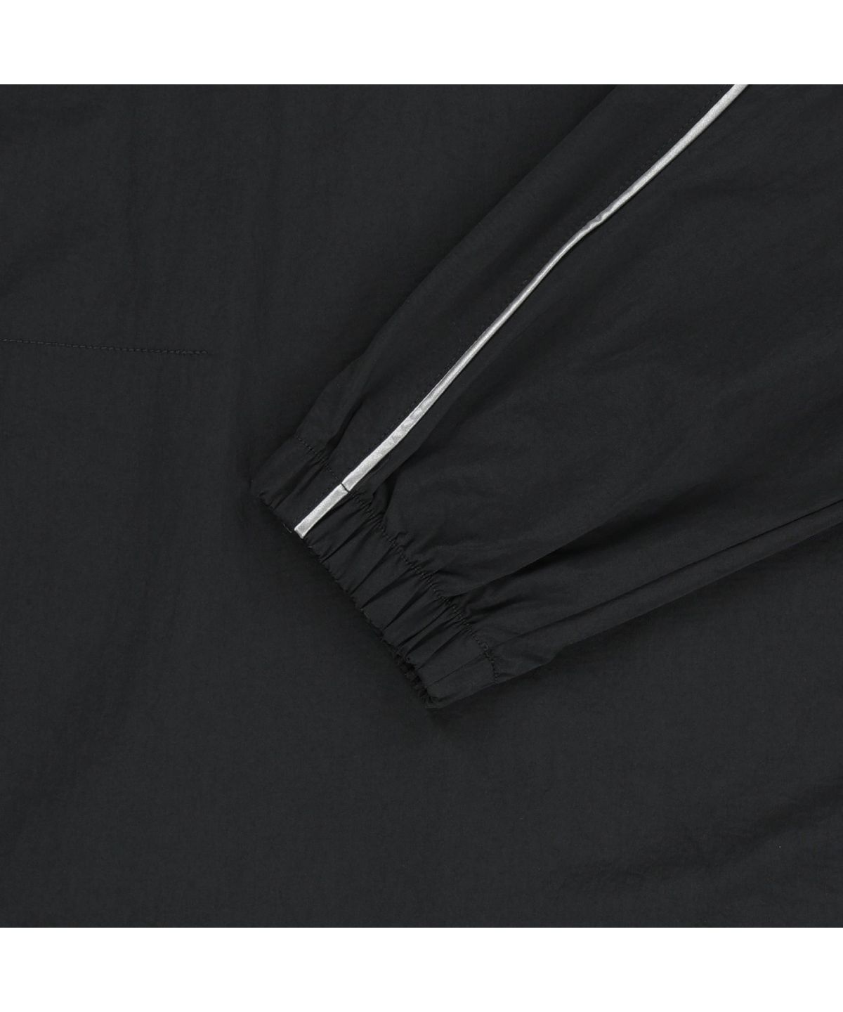노스페이스(THE NORTH FACE) NM5MS04J 화이트라벨 브리오 크루넥 BLACK