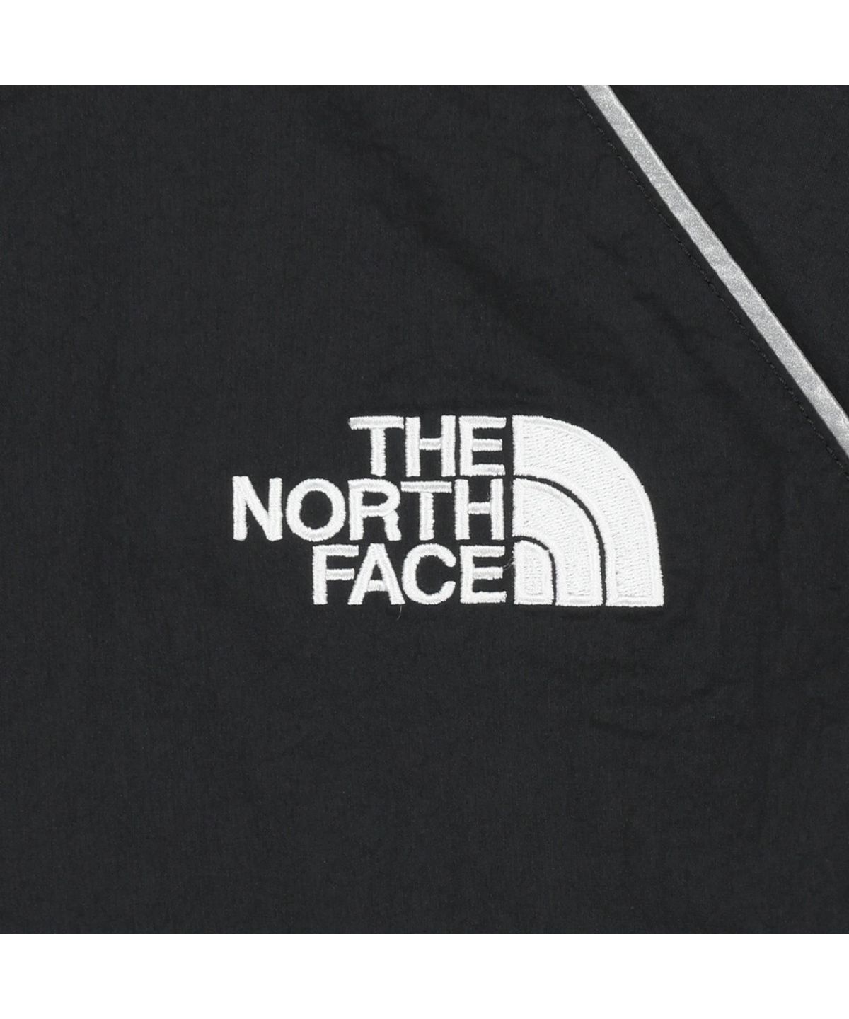 노스페이스(THE NORTH FACE) NM5MS04J 화이트라벨 브리오 크루넥 BLACK