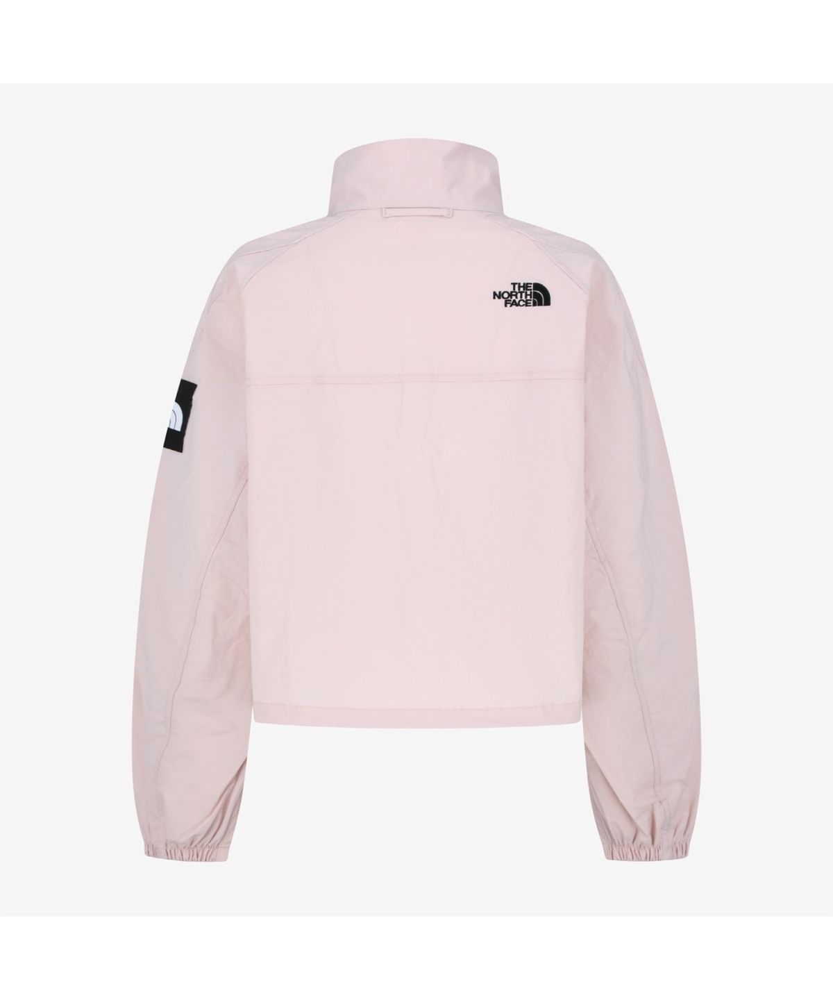 노스페이스(THE NORTH FACE) NJ3BS31L 화이트라벨 여성 올레마 플렉스 자켓 SOFT PINK
