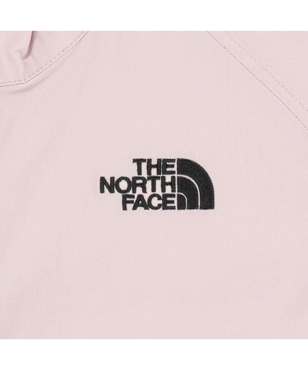 노스페이스(THE NORTH FACE) NJ3BS31L 화이트라벨 여성 올레마 플렉스 자켓 SOFT PINK
