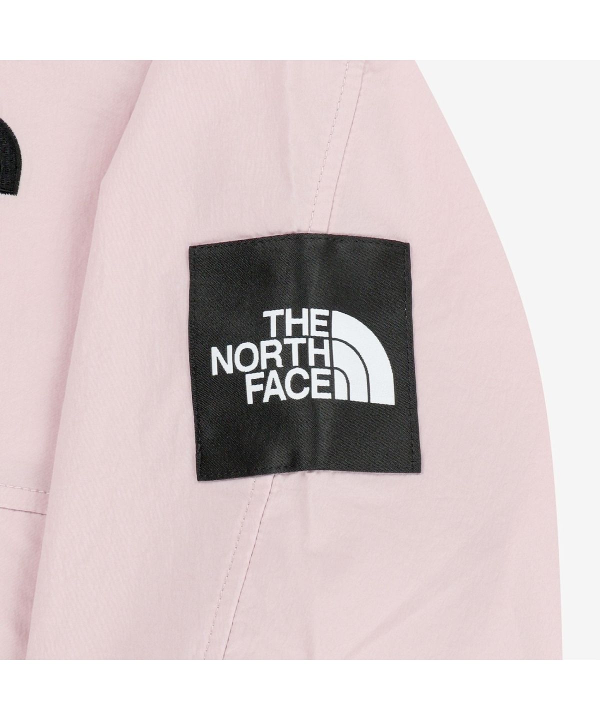 노스페이스(THE NORTH FACE) NJ3BS31L 화이트라벨 여성 올레마 플렉스 자켓 SOFT PINK