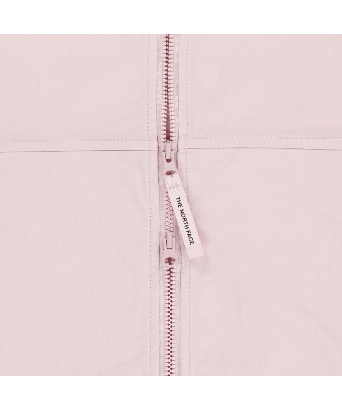 노스페이스(THE NORTH FACE) NJ3BS31L 화이트라벨 여성 올레마 플렉스 자켓 SOFT PINK