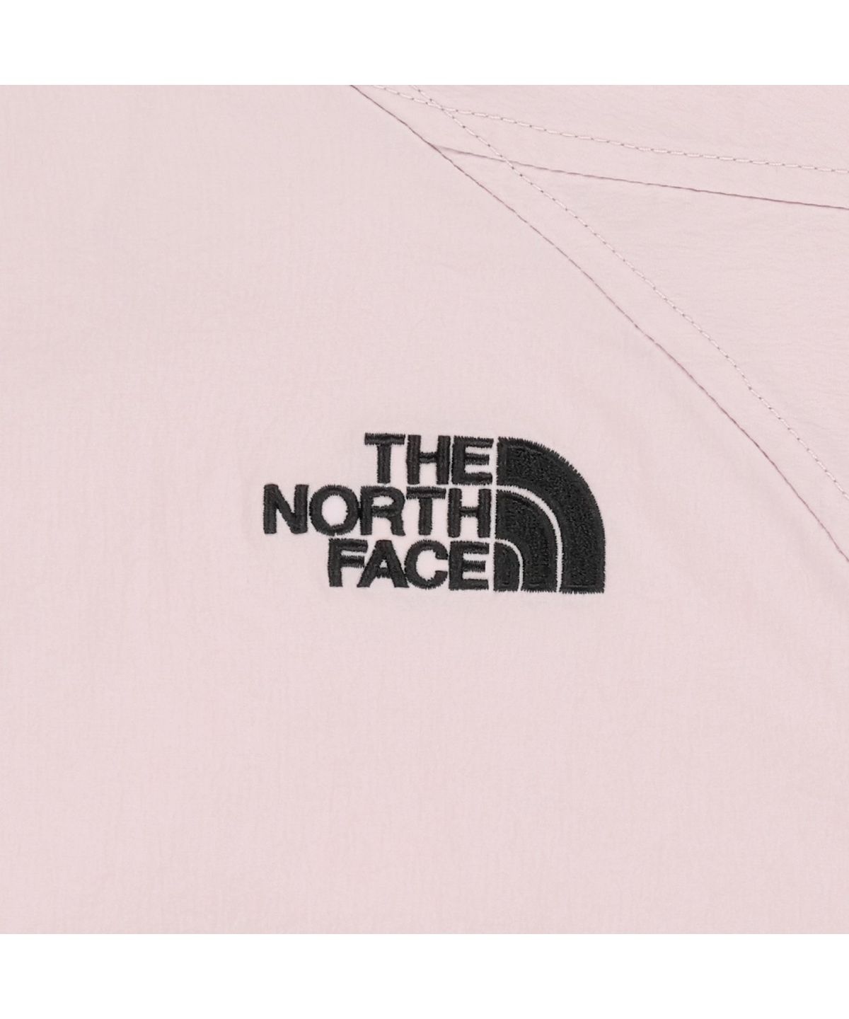 노스페이스(THE NORTH FACE) NJ3BS31L 화이트라벨 여성 올레마 플렉스 자켓 SOFT PINK