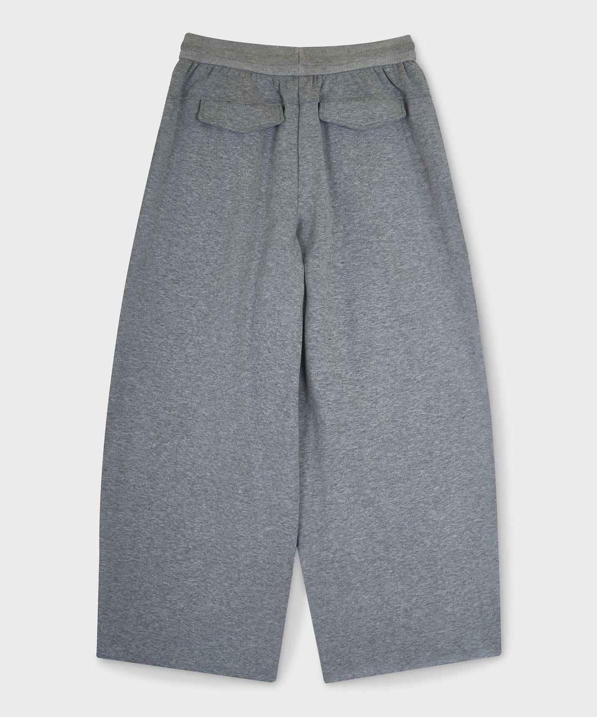 후아유(WHO.A.U) Pin-Tuck Extra Wide Pants(F) / WHTMG1291F