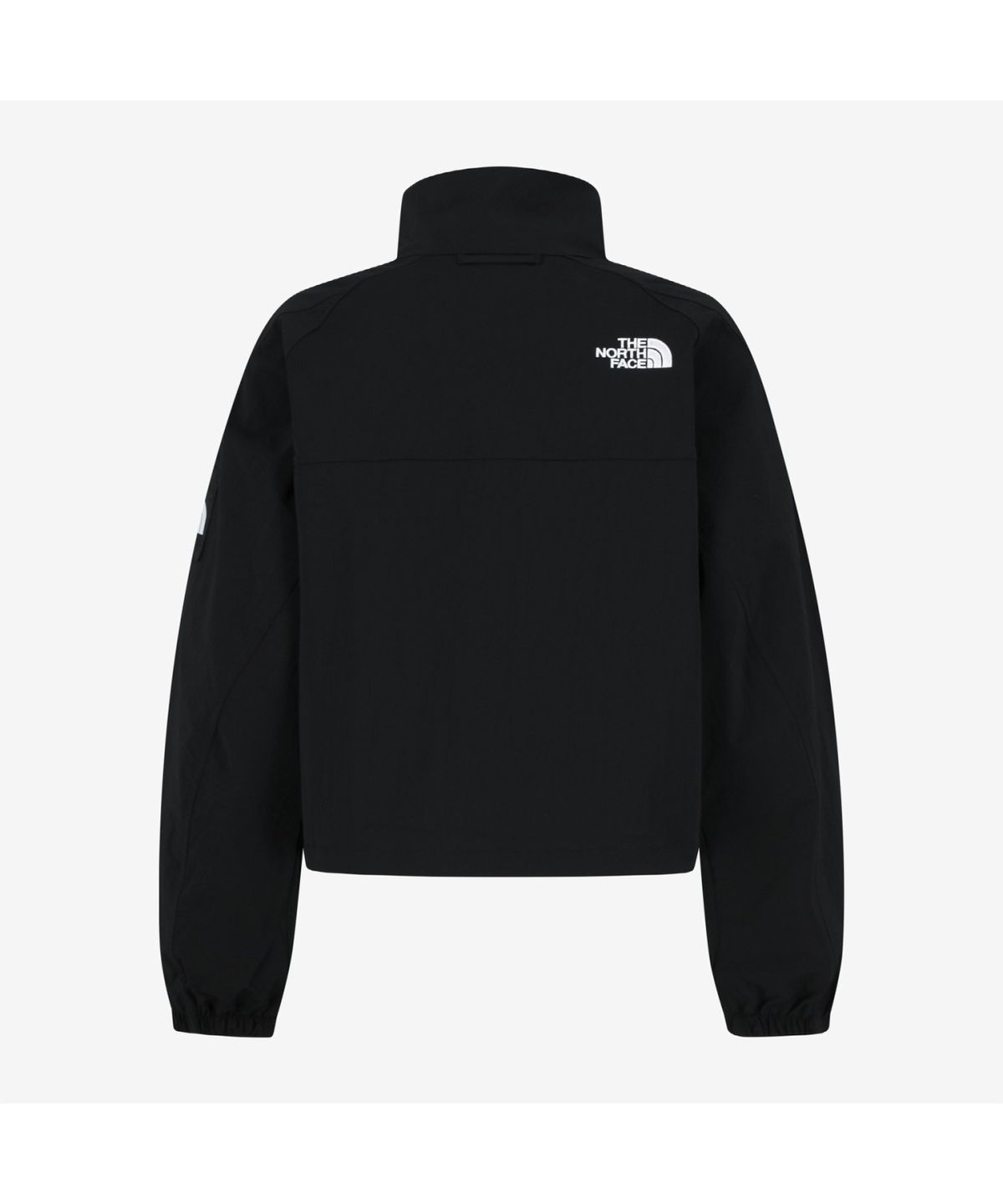 노스페이스(THE NORTH FACE) NJ3BS31J 화이트라벨 여성 올레마 플렉스 자켓 BLACK