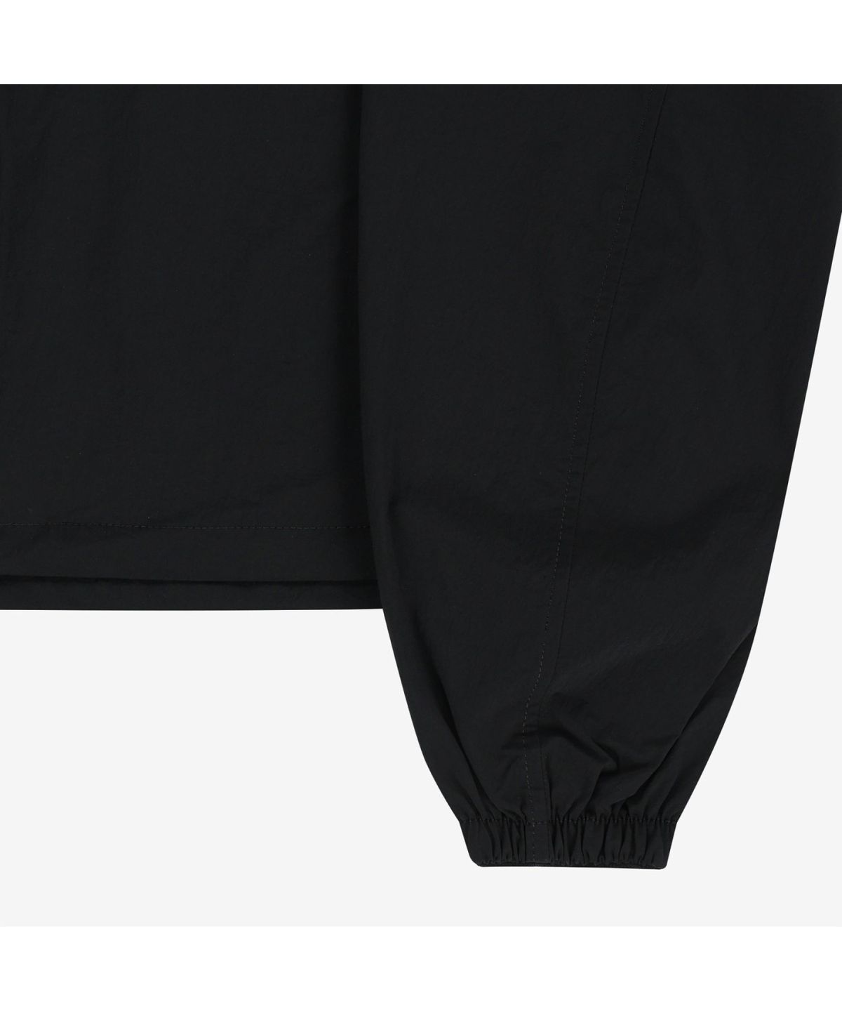 노스페이스(THE NORTH FACE) NJ3BS31J 화이트라벨 여성 올레마 플렉스 자켓 BLACK
