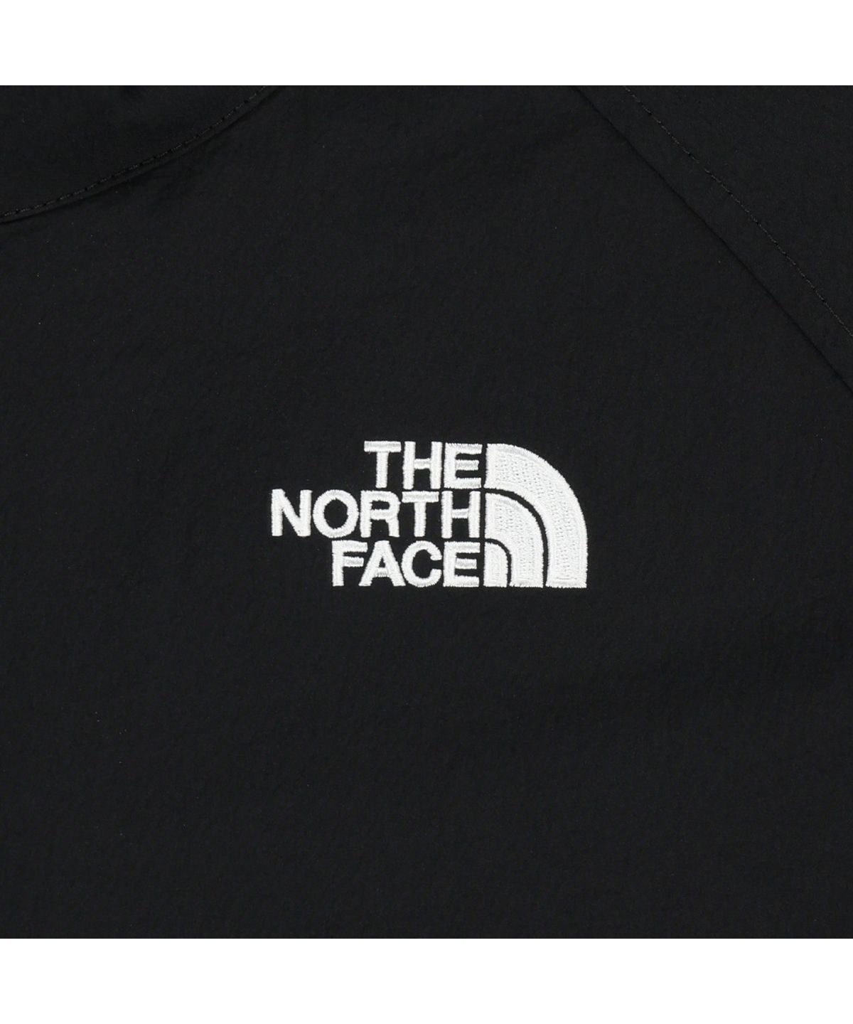 노스페이스(THE NORTH FACE) NJ3BS31J 화이트라벨 여성 올레마 플렉스 자켓 BLACK