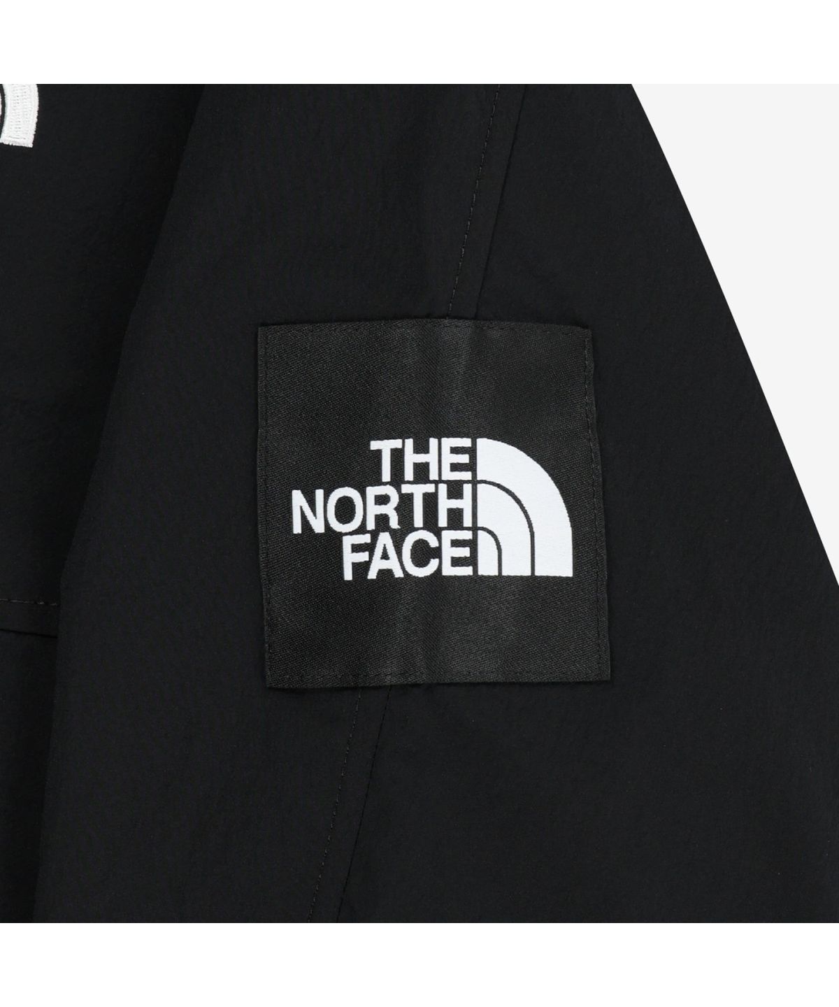 노스페이스(THE NORTH FACE) NJ3BS31J 화이트라벨 여성 올레마 플렉스 자켓 BLACK