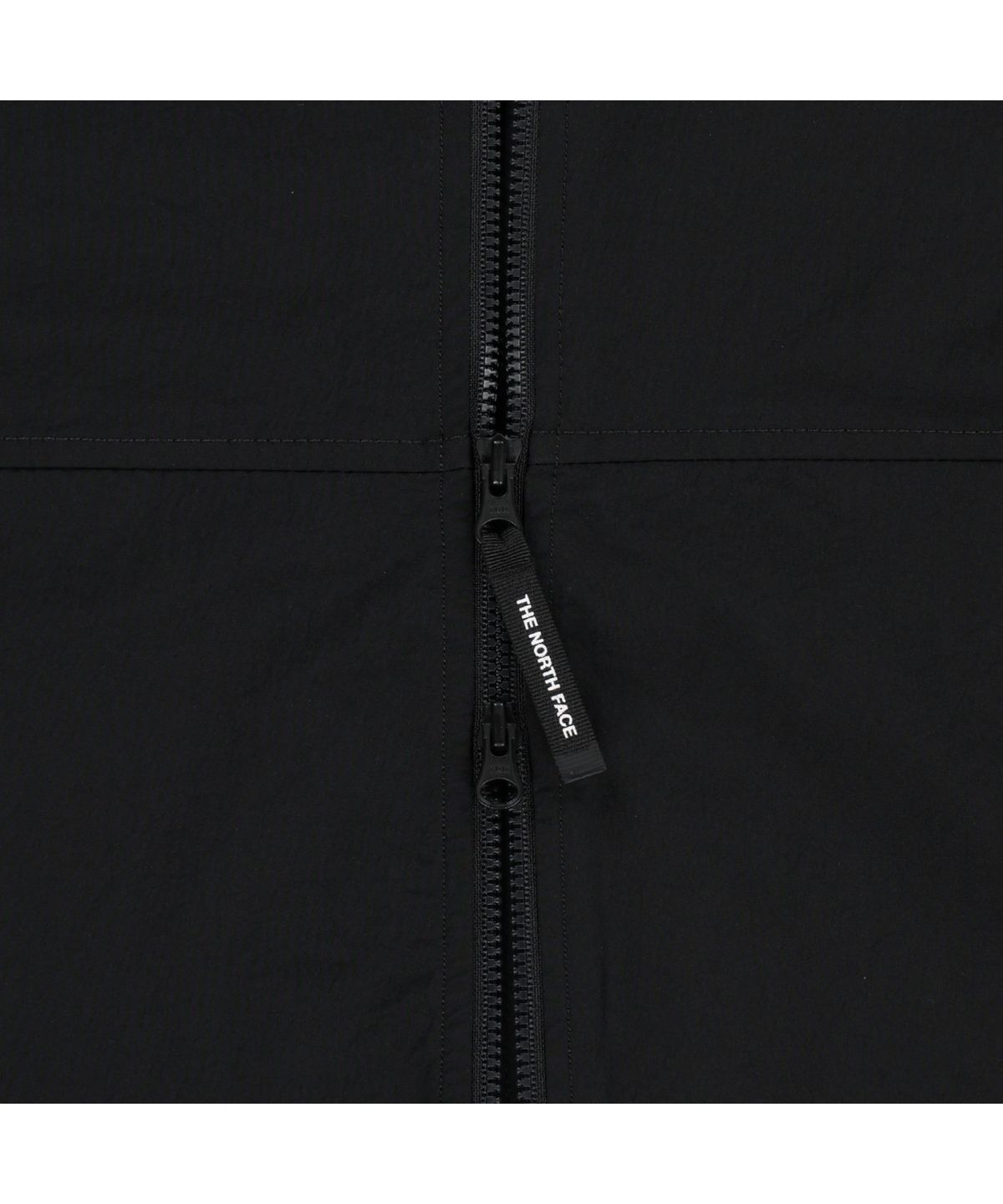 노스페이스(THE NORTH FACE) NJ3BS31J 화이트라벨 여성 올레마 플렉스 자켓 BLACK
