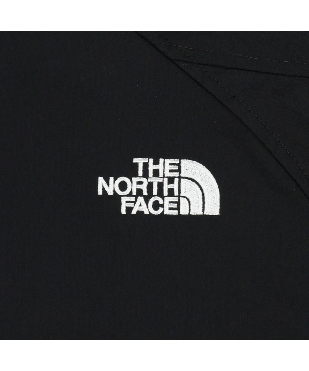 노스페이스(THE NORTH FACE) NJ3BS31J 화이트라벨 여성 올레마 플렉스 자켓 BLACK