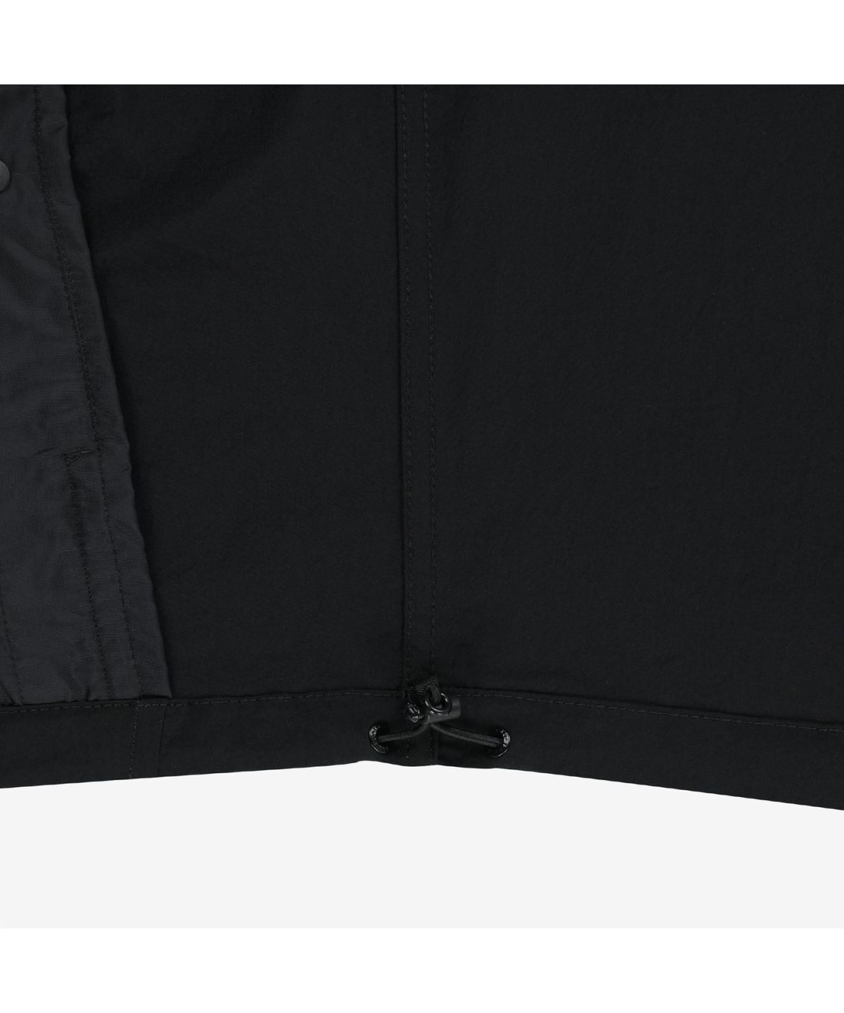 노스페이스(THE NORTH FACE) NJ3BS31J 화이트라벨 여성 올레마 플렉스 자켓 BLACK
