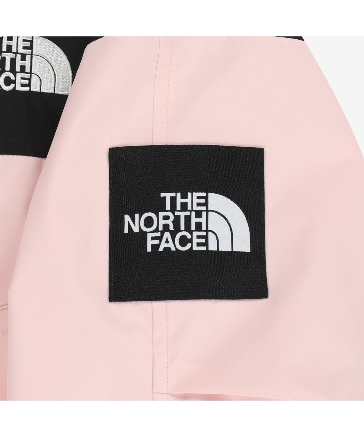 노스페이스(THE NORTH FACE) NJ2HS31M 화이트라벨 여성 베이든 자켓 SOFT PINK