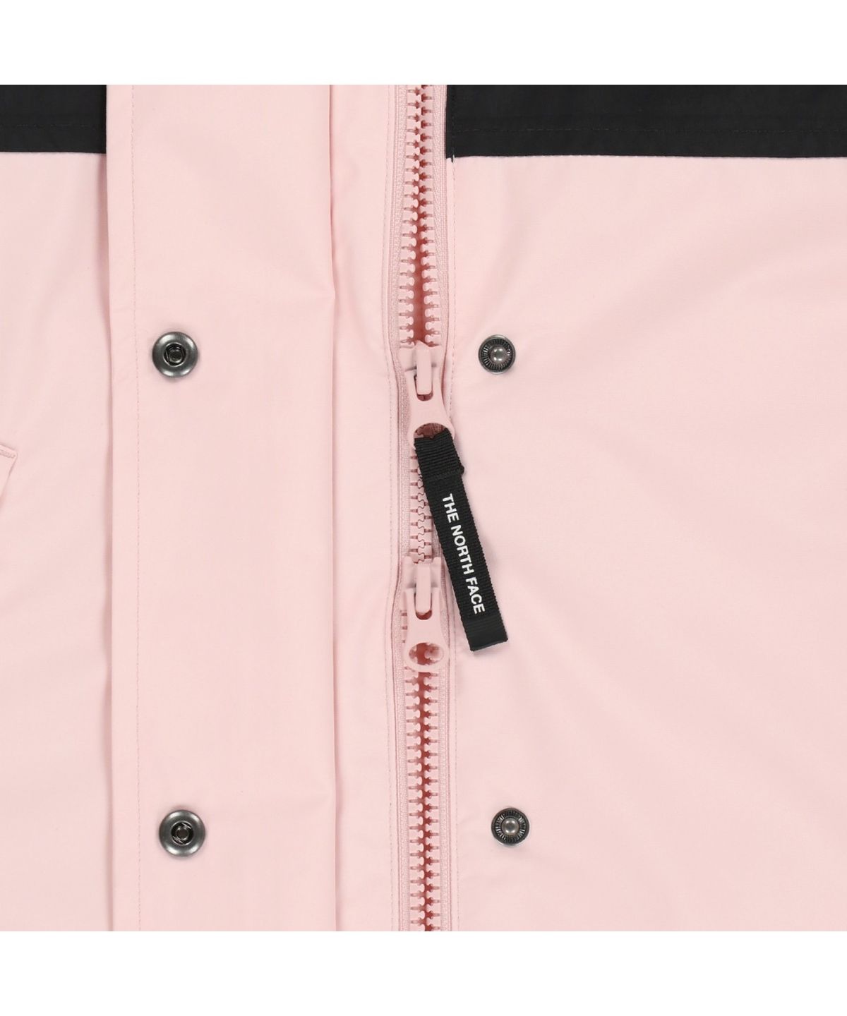 노스페이스(THE NORTH FACE) NJ2HS31M 화이트라벨 여성 베이든 자켓 SOFT PINK