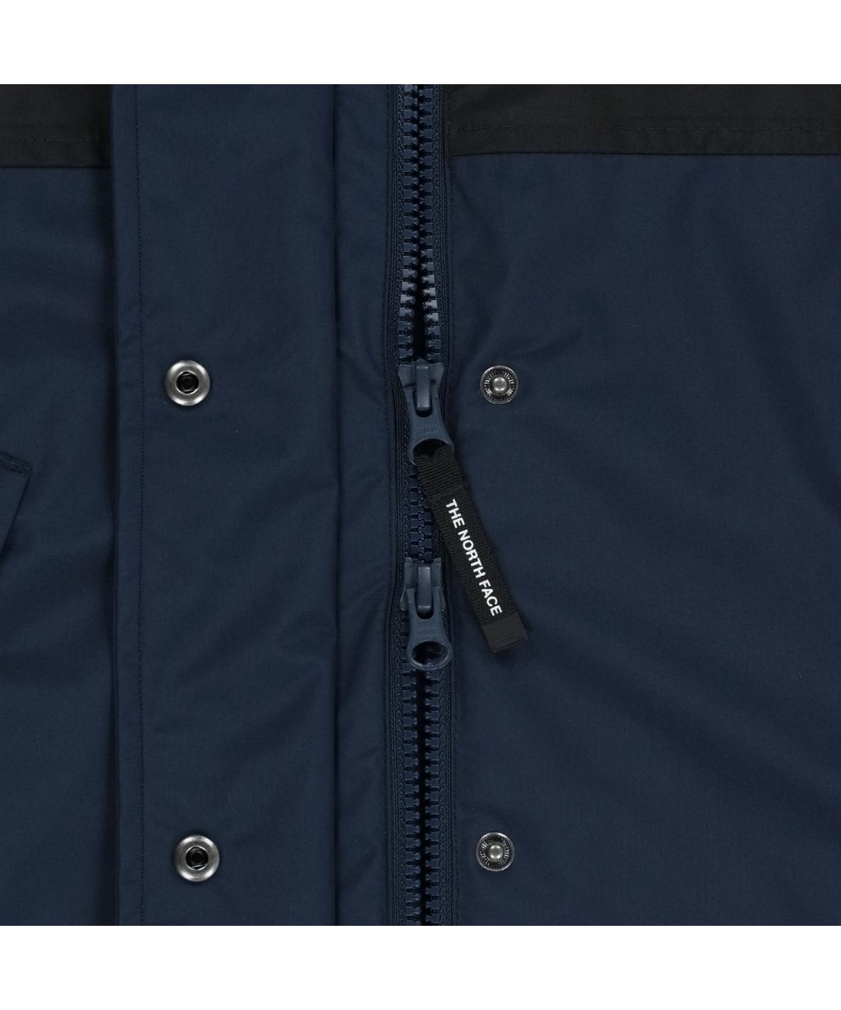 노스페이스(THE NORTH FACE) NJ2HS31L 화이트라벨 여성 베이든 자켓 NAVY
