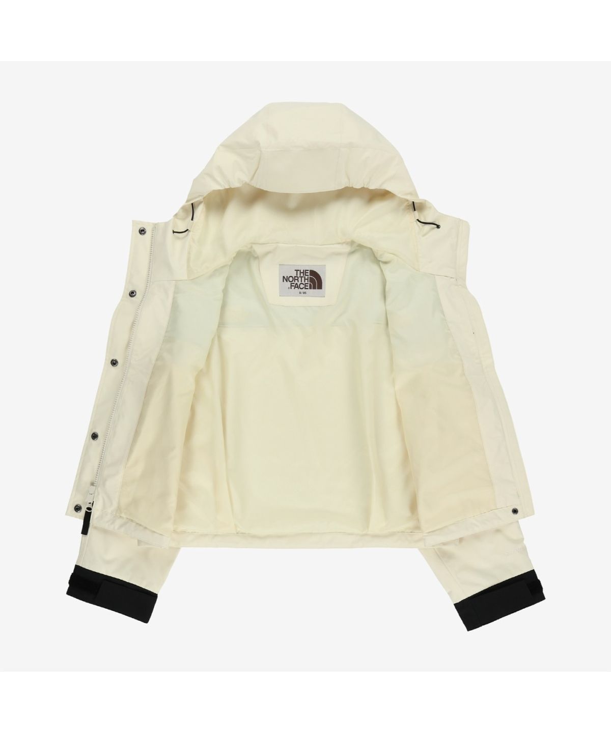 노스페이스(THE NORTH FACE) NJ2HS31K 화이트라벨 여성 베이든 자켓 LEMON