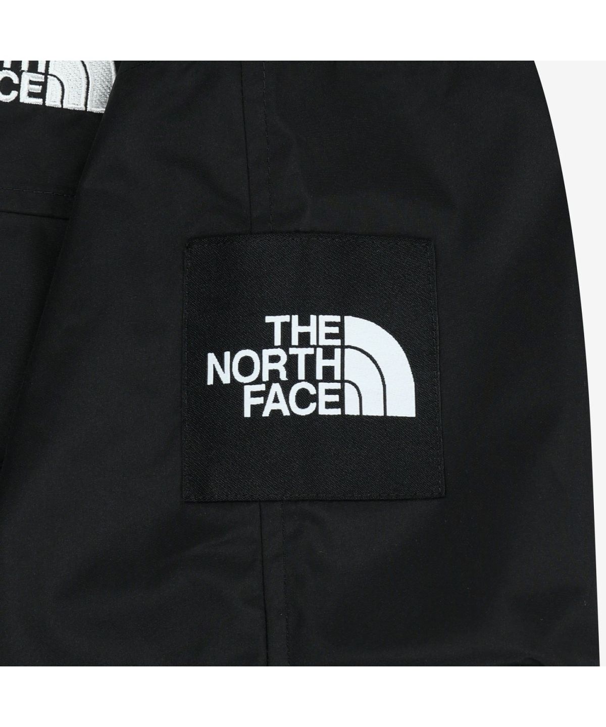 노스페이스(THE NORTH FACE) NJ2HS31J 화이트라벨 여성 베이든 자켓 BLACK