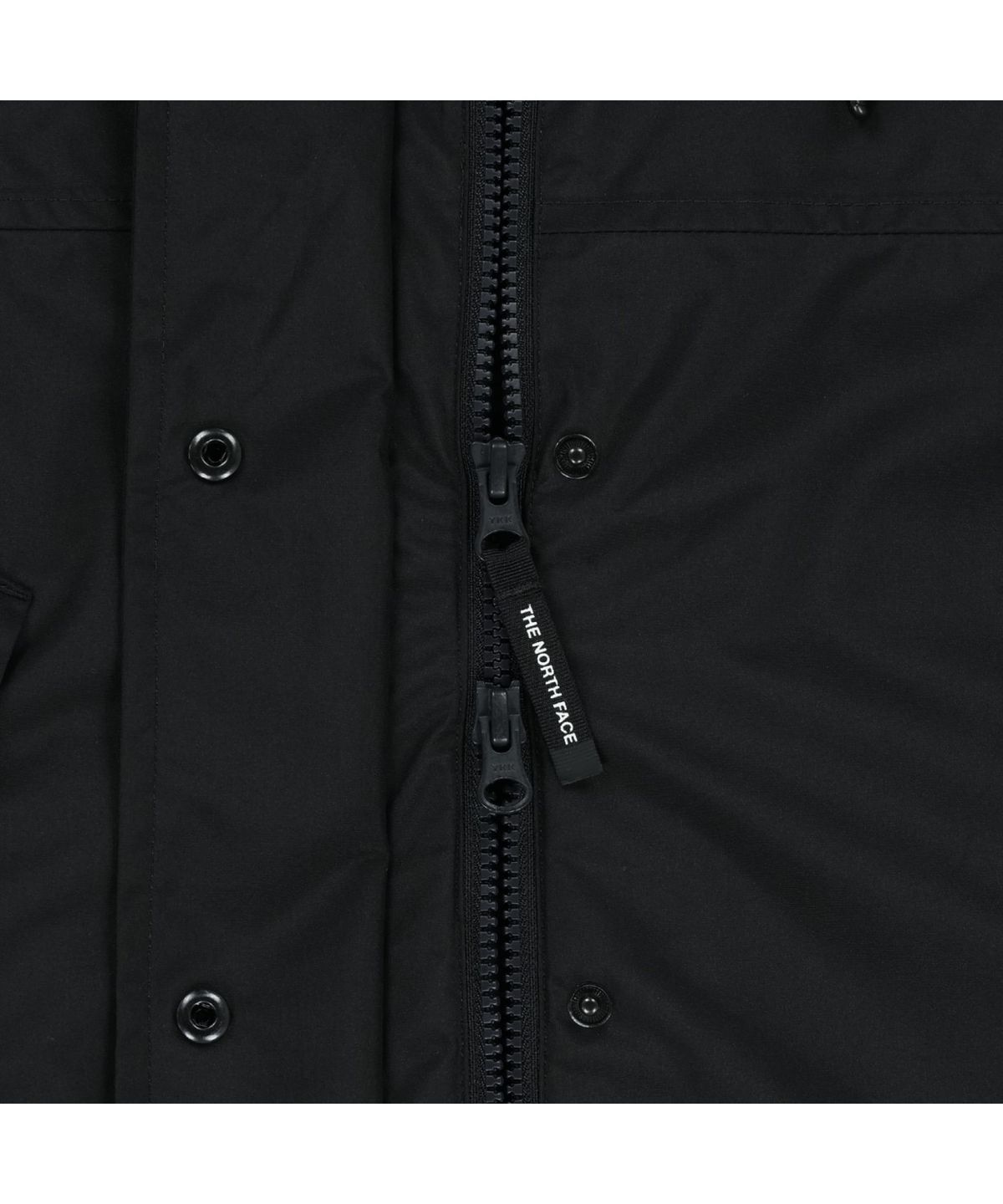 노스페이스(THE NORTH FACE) NJ2HS31J 화이트라벨 여성 베이든 자켓 BLACK