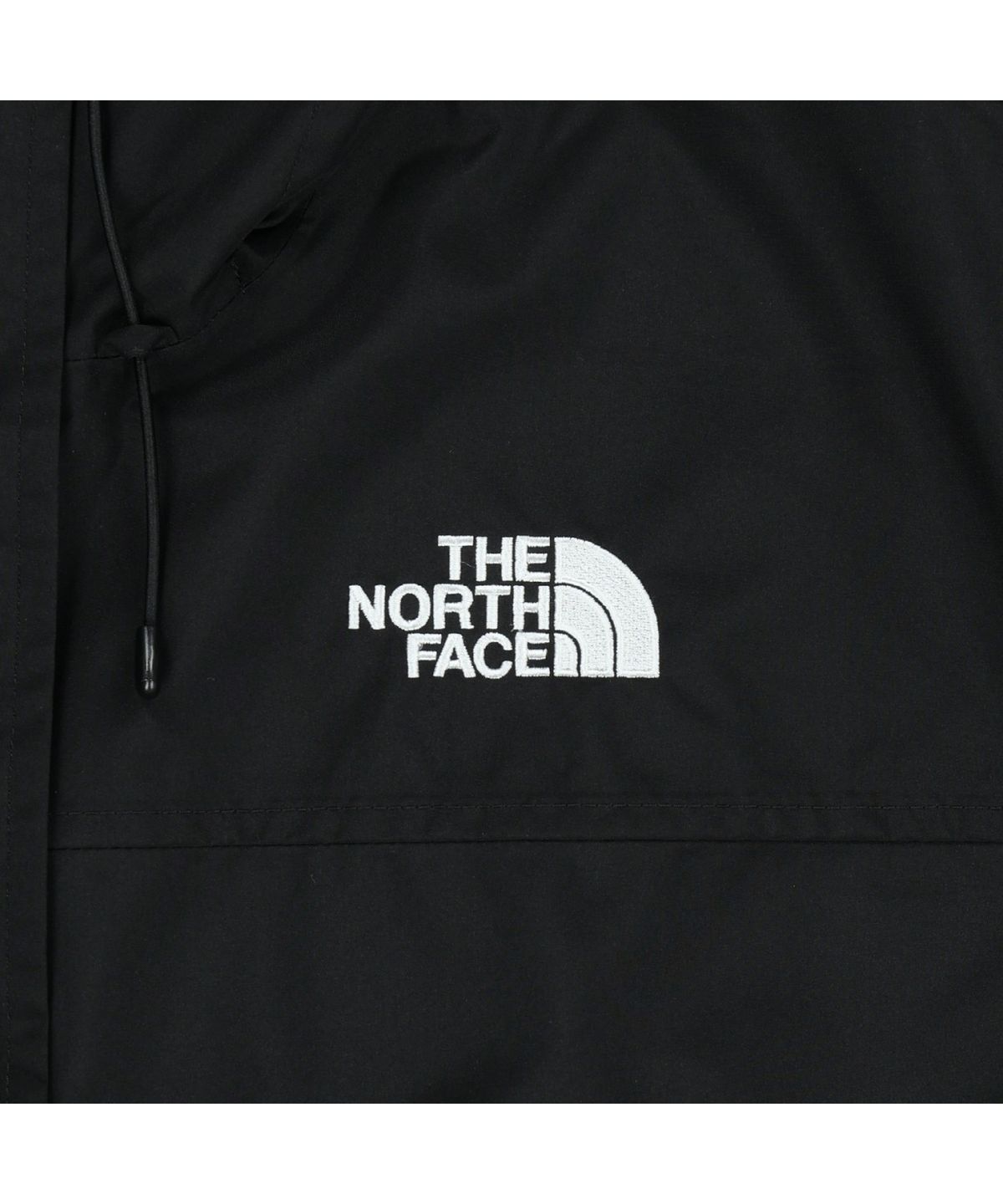 노스페이스(THE NORTH FACE) NJ2HS31J 화이트라벨 여성 베이든 자켓 BLACK