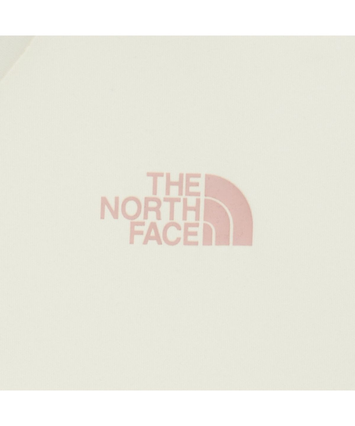 노스페이스(THE NORTH FACE) NT7PS35C 여성 리커버리 반팔 폴로 CREAM