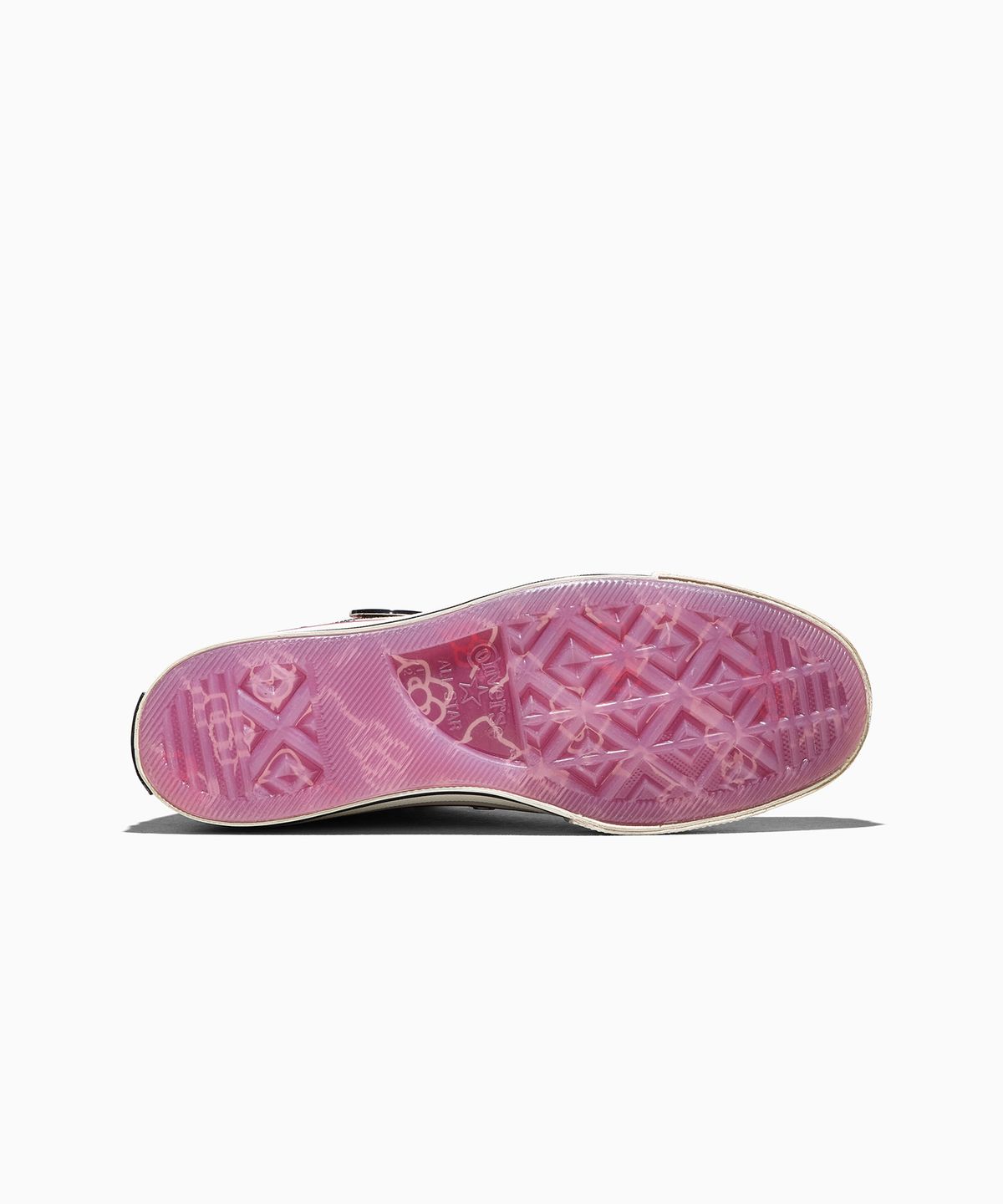 컨버스(CONVERSE) 컨버스 X 헬로키티 척테일러 70 스와로브스키® 에그렛 A17695C