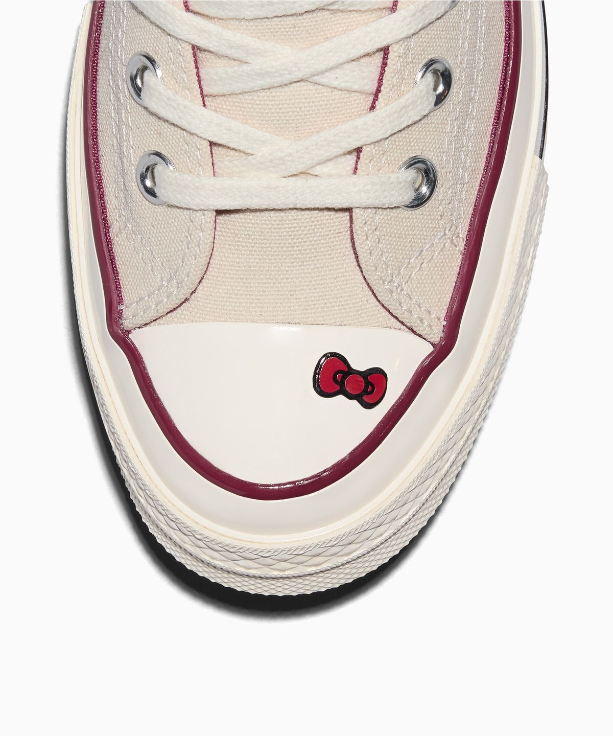 컨버스(CONVERSE) 컨버스 X 헬로키티 척테일러 70 스와로브스키® 에그렛 A17695C