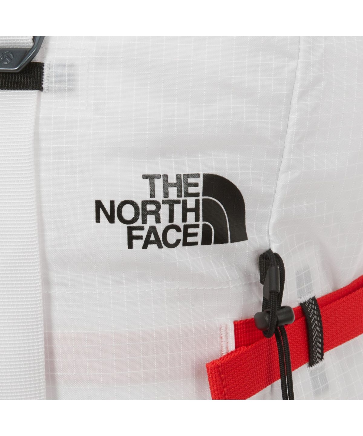 노스페이스(THE NORTH FACE) NM2TR80A 팬텀 50 WHITE