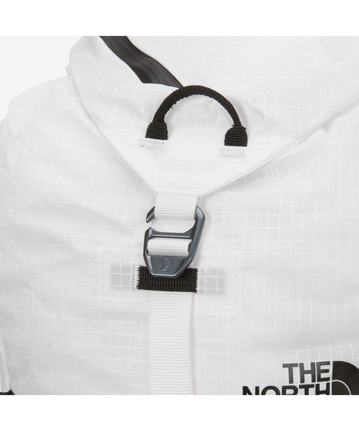 노스페이스(THE NORTH FACE) NM2TR80A 팬텀 50 WHITE