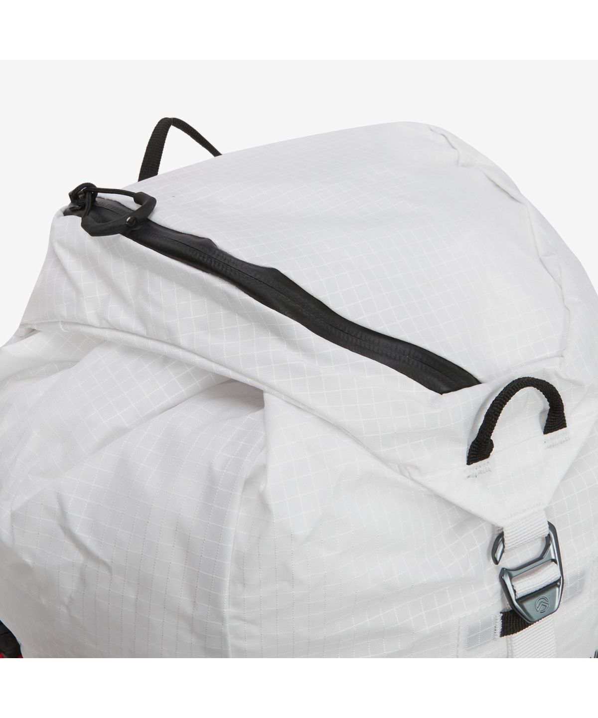 노스페이스(THE NORTH FACE) NM2TR80A 팬텀 50 WHITE