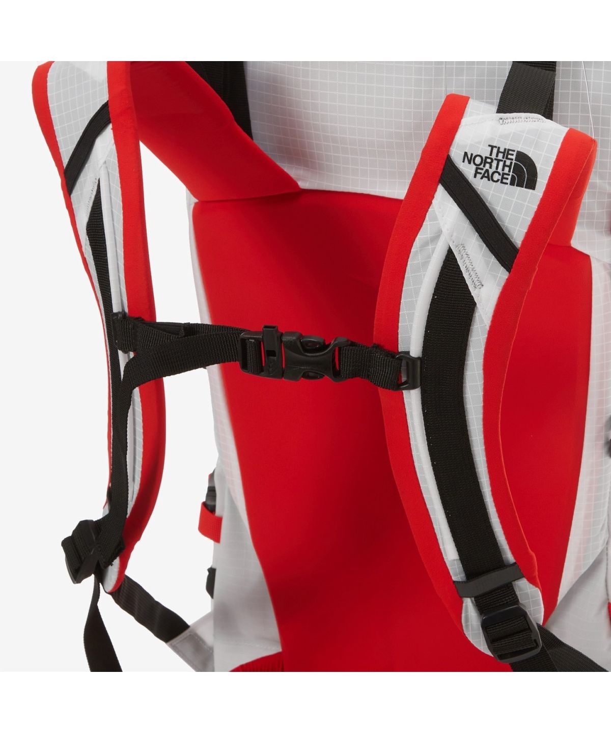 노스페이스(THE NORTH FACE) NM2TR80A 팬텀 50 WHITE