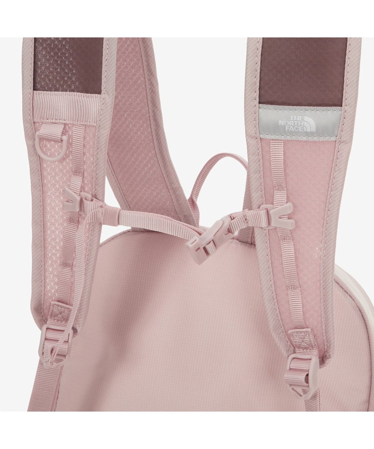 노스페이스(THE NORTH FACE) NM2SS17D 스트림 12 INDIAN PINK