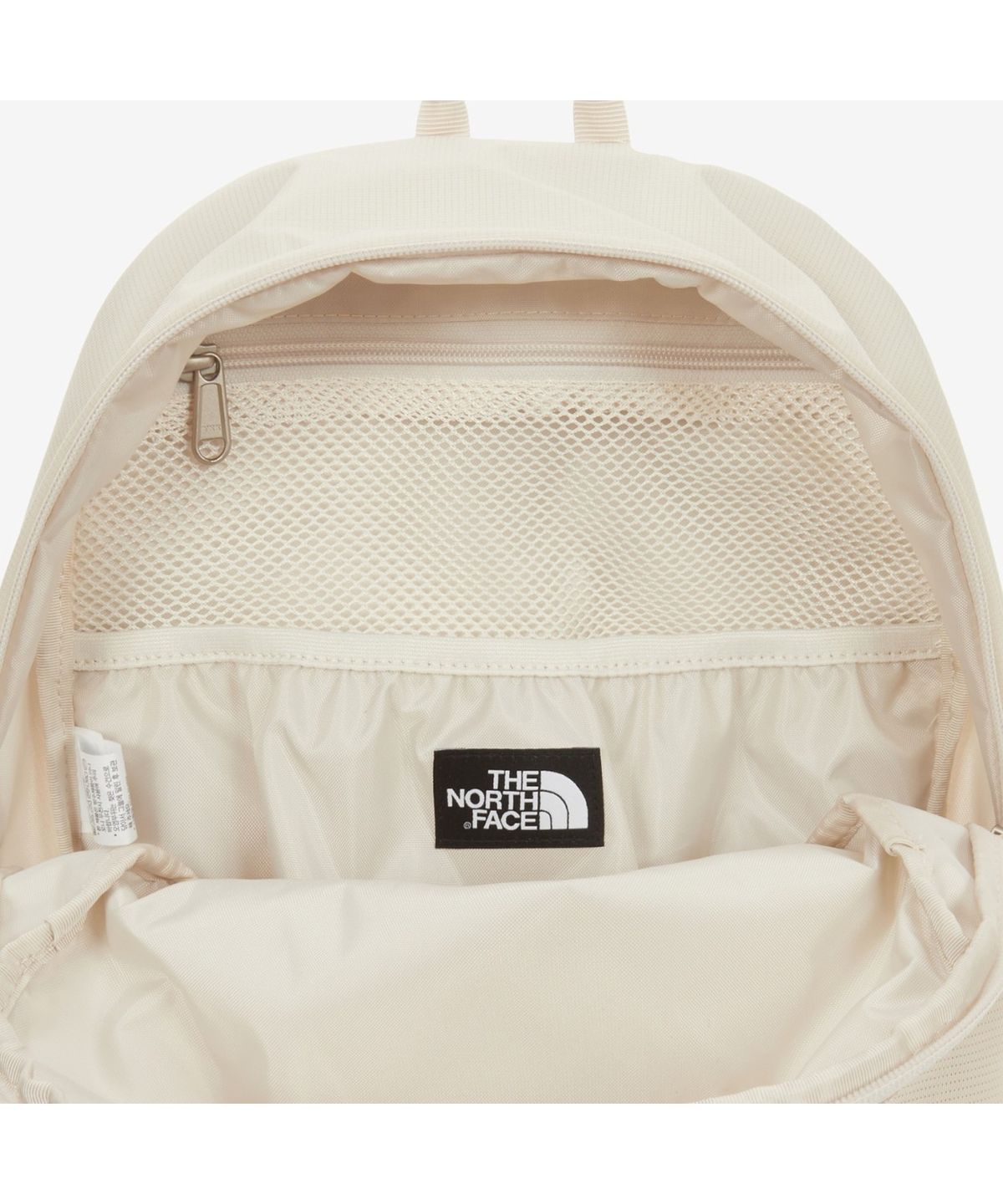 노스페이스(THE NORTH FACE) NM2SS17C 스트림 12 SAND SHELL