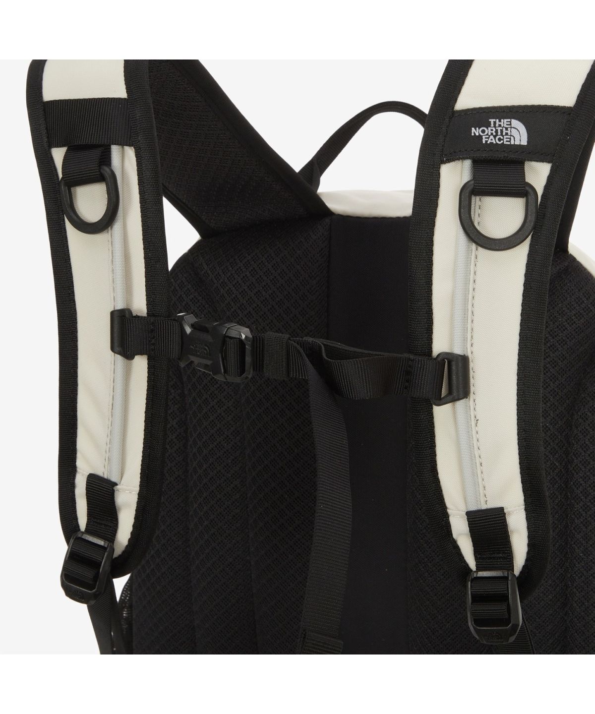노스페이스(THE NORTH FACE) NM2DS09B 미니샷 SAND SHELL