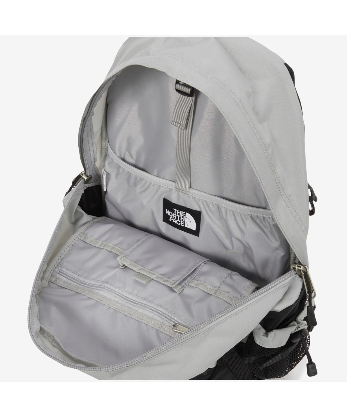 노스페이스(THE NORTH FACE) NM2DS00B 빅 샷 GRAY