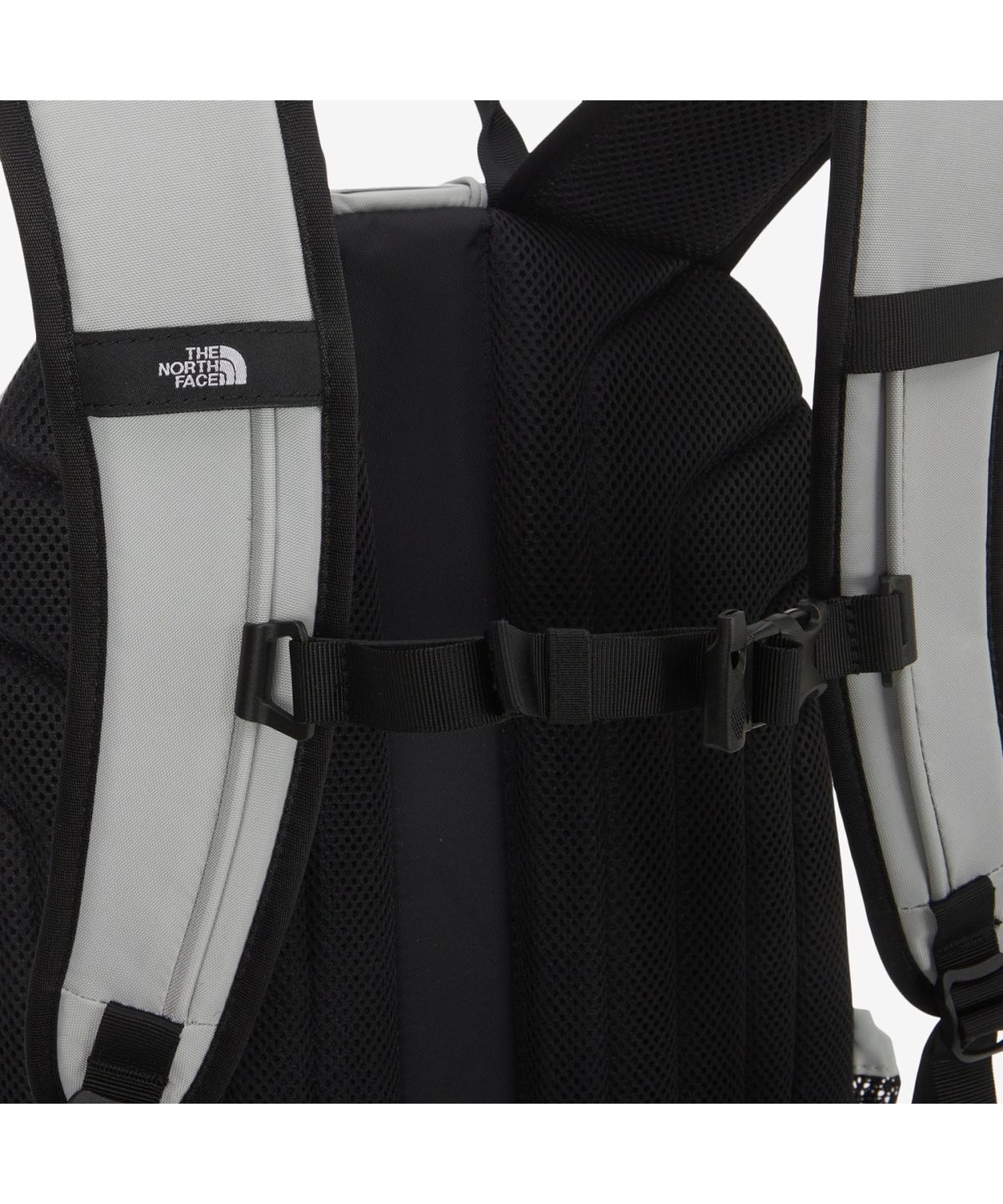 노스페이스(THE NORTH FACE) NM2DS00B 빅 샷 GRAY