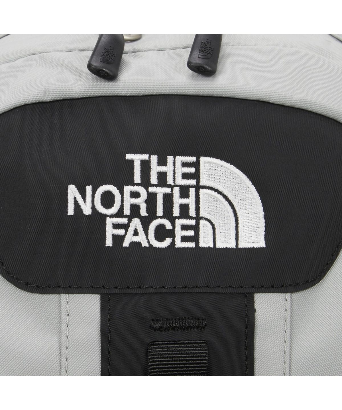 노스페이스(THE NORTH FACE) NM2DS00B 빅 샷 GRAY