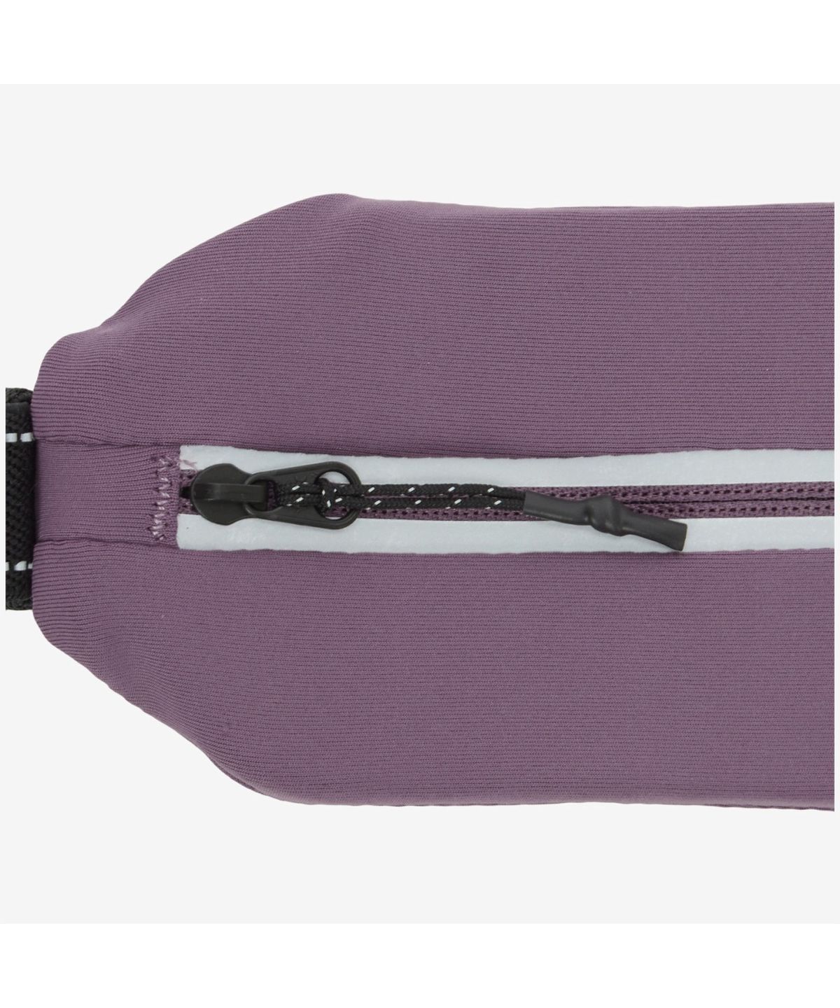 노스페이스(THE NORTH FACE) NN2HR67C TNF 슬림 런 벨트 DARK PURPLE