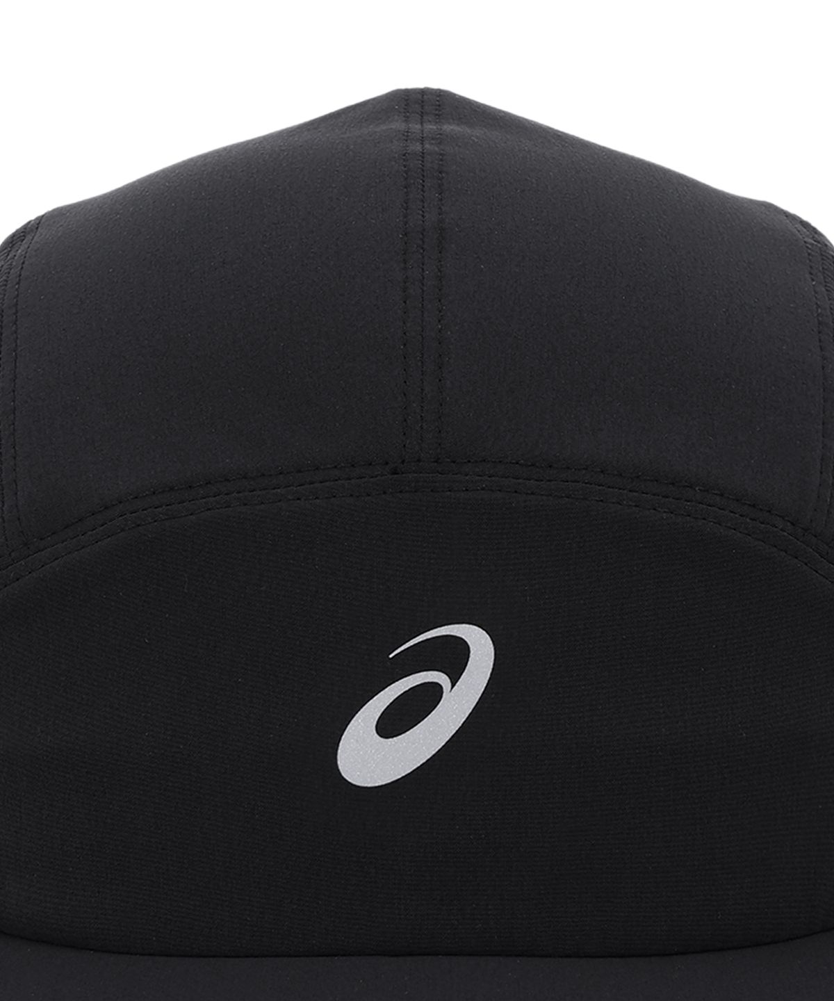 아식스(ASICS) 퍼포먼스 러닝 캡 - 블랙 / 3013B329-001