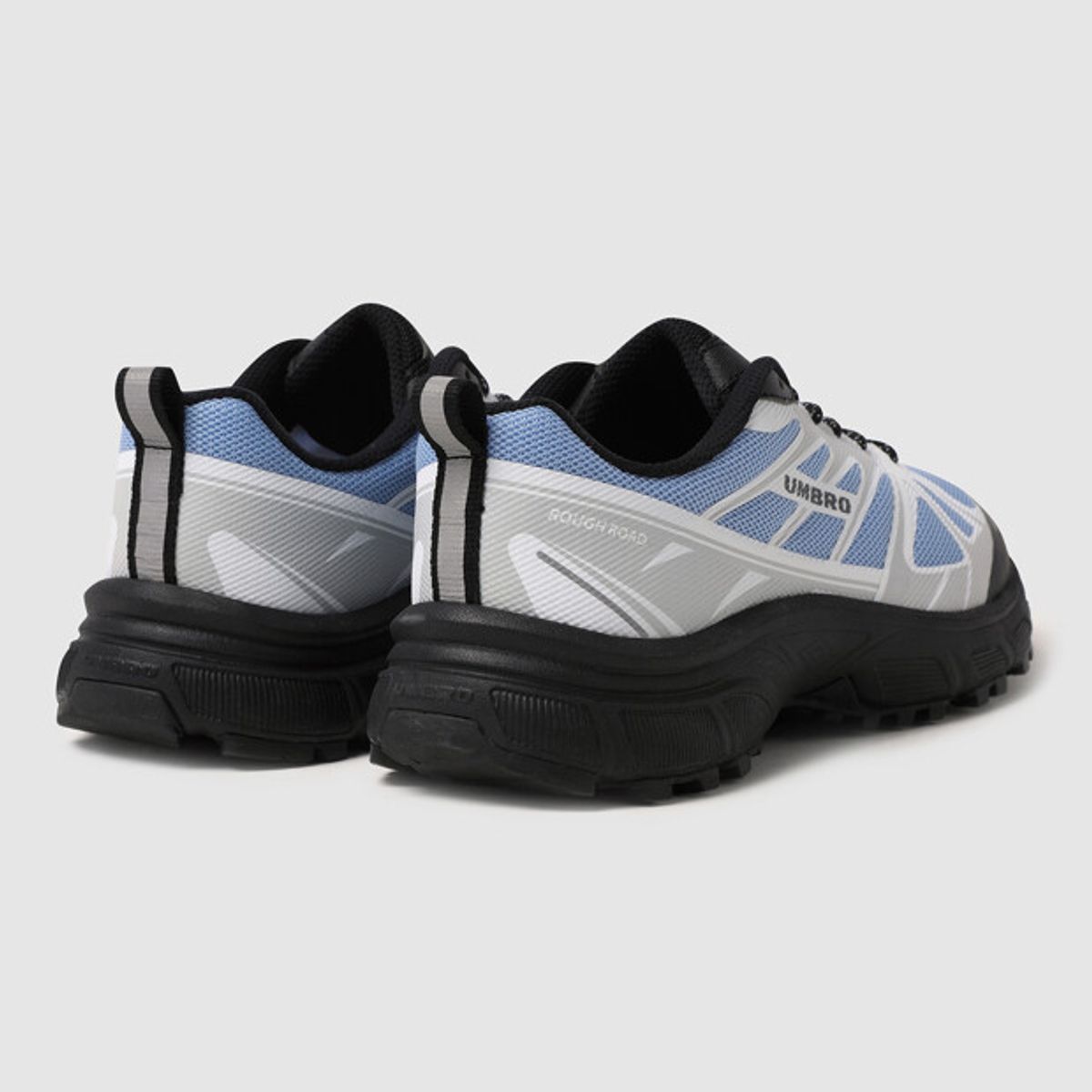 엄브로(UMBRO) VEILER (베일러) 블루 UR123CTP32