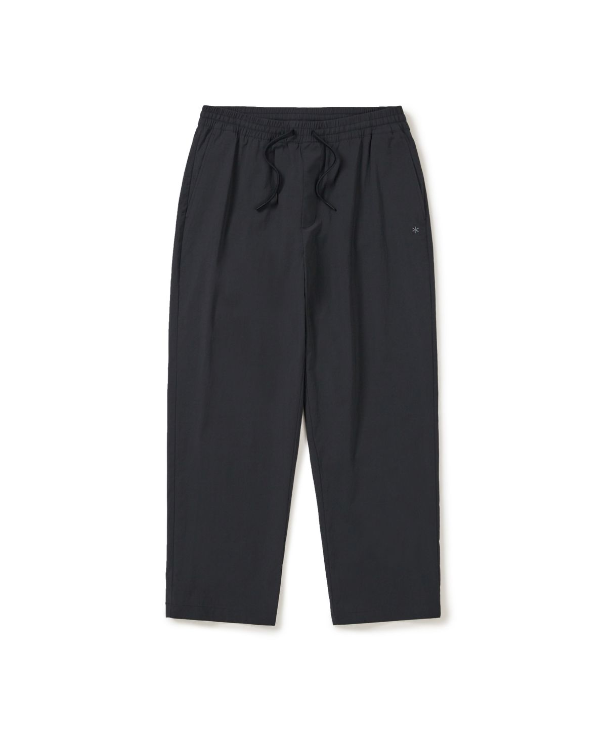 스노우피크 어패럴(SNOWPEAK APPAREL) 루트 테이퍼드 팬츠 (S26MMRPT69) Dark Navy