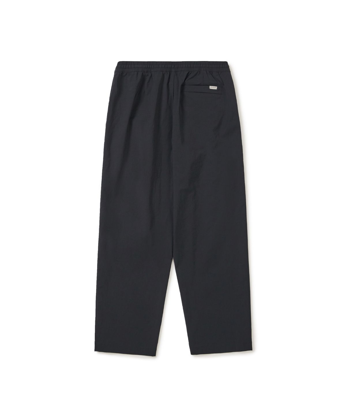 스노우피크 어패럴(SNOWPEAK APPAREL) 루트 테이퍼드 팬츠 (S26MMRPT69) Dark Navy