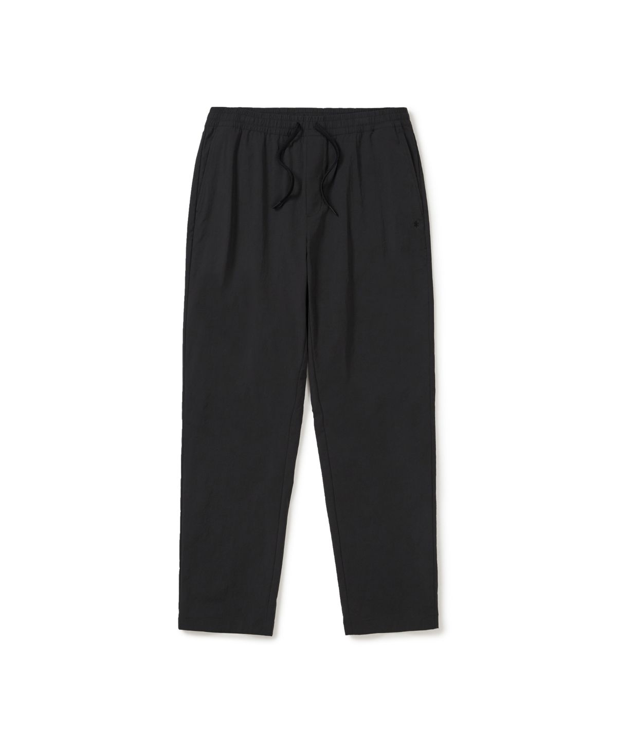 스노우피크 어패럴(SNOWPEAK APPAREL) 루트 레귤러 팬츠 (S26MMRPT68) Dark Charcoal