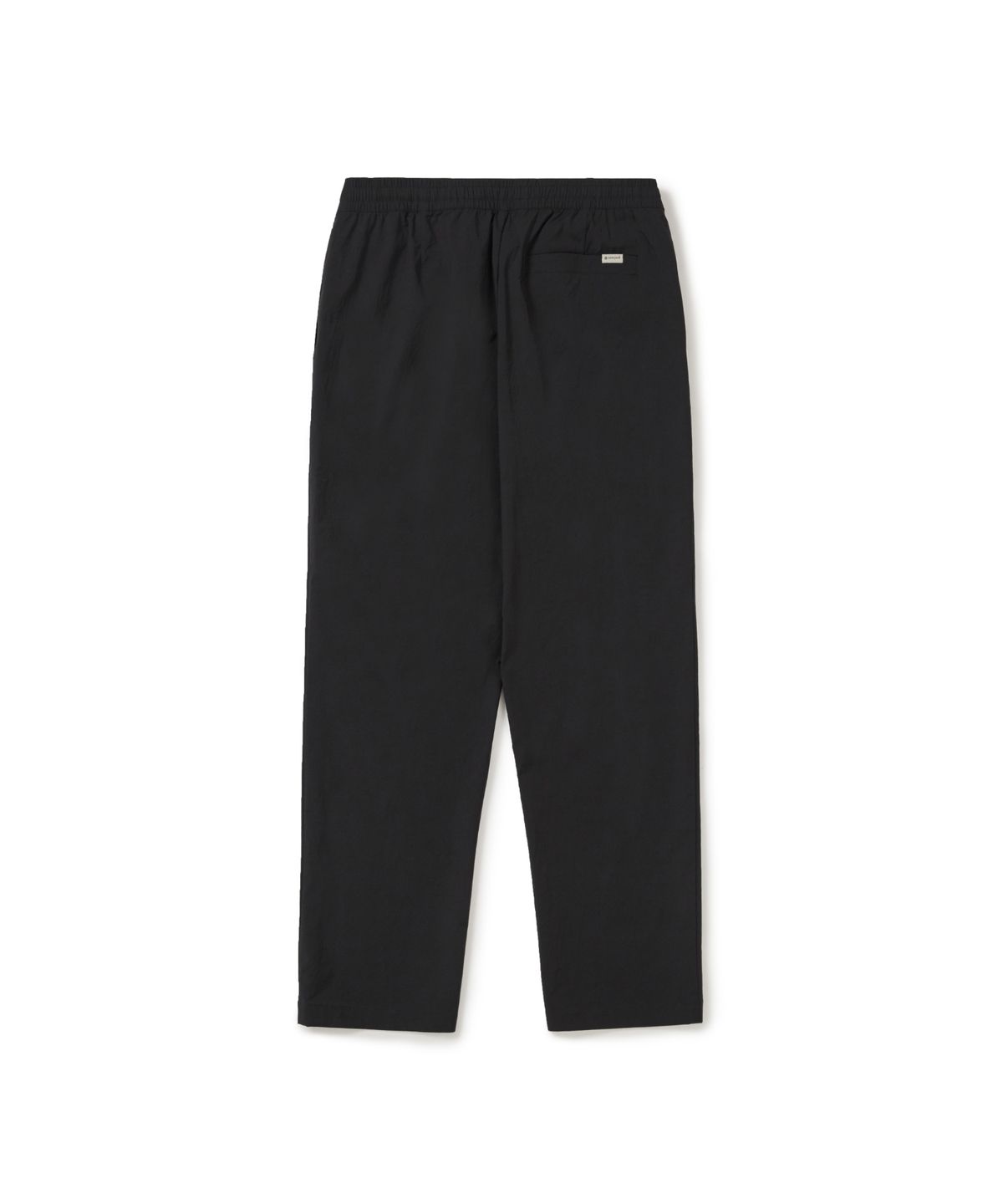 스노우피크 어패럴(SNOWPEAK APPAREL) 루트 레귤러 팬츠 (S26MMRPT68) Dark Charcoal
