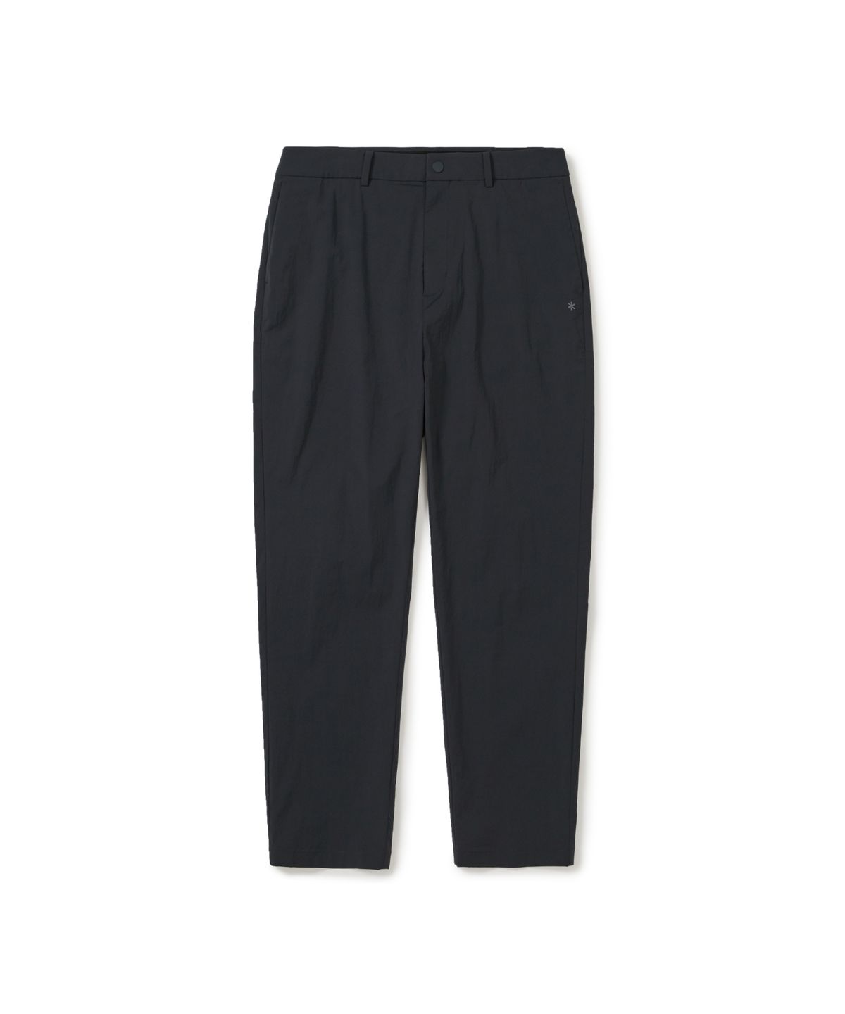스노우피크 어패럴(SNOWPEAK APPAREL) 루트 슬림 팬츠 (S26MMRPT62) Dark Navy