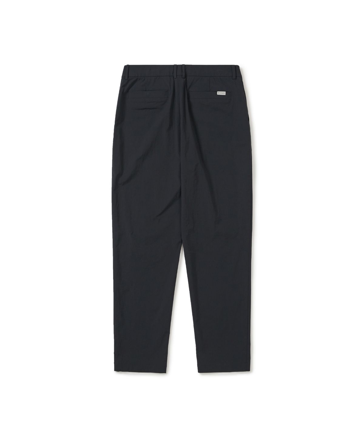 스노우피크 어패럴(SNOWPEAK APPAREL) 루트 슬림 팬츠 (S26MMRPT62) Dark Navy