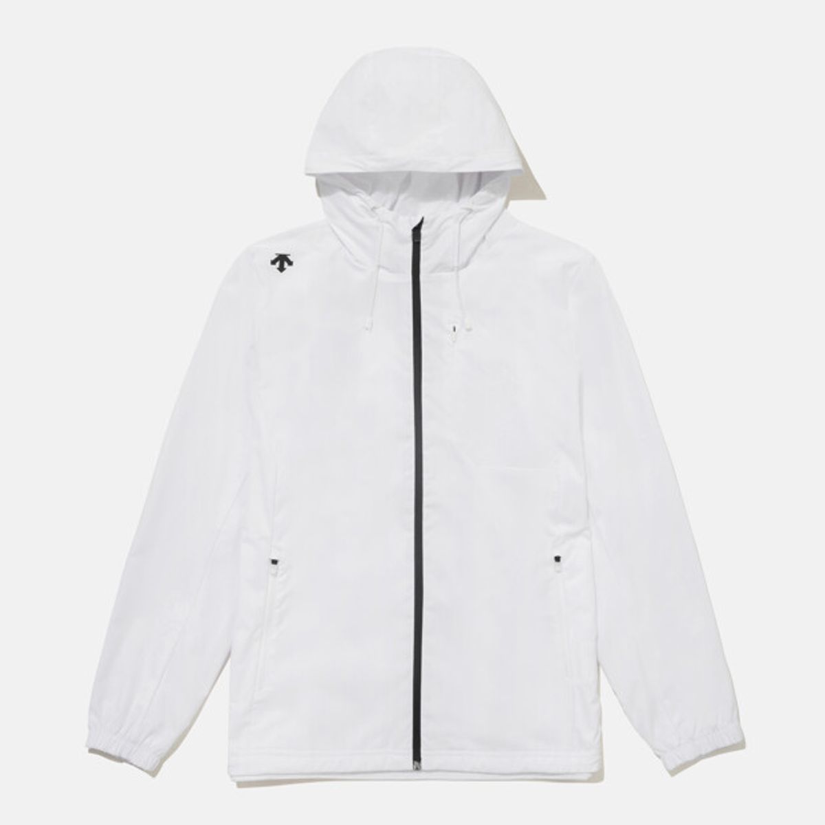 데상트(DESCENTE) 후드형 안감 자켓 SQ123XJK11