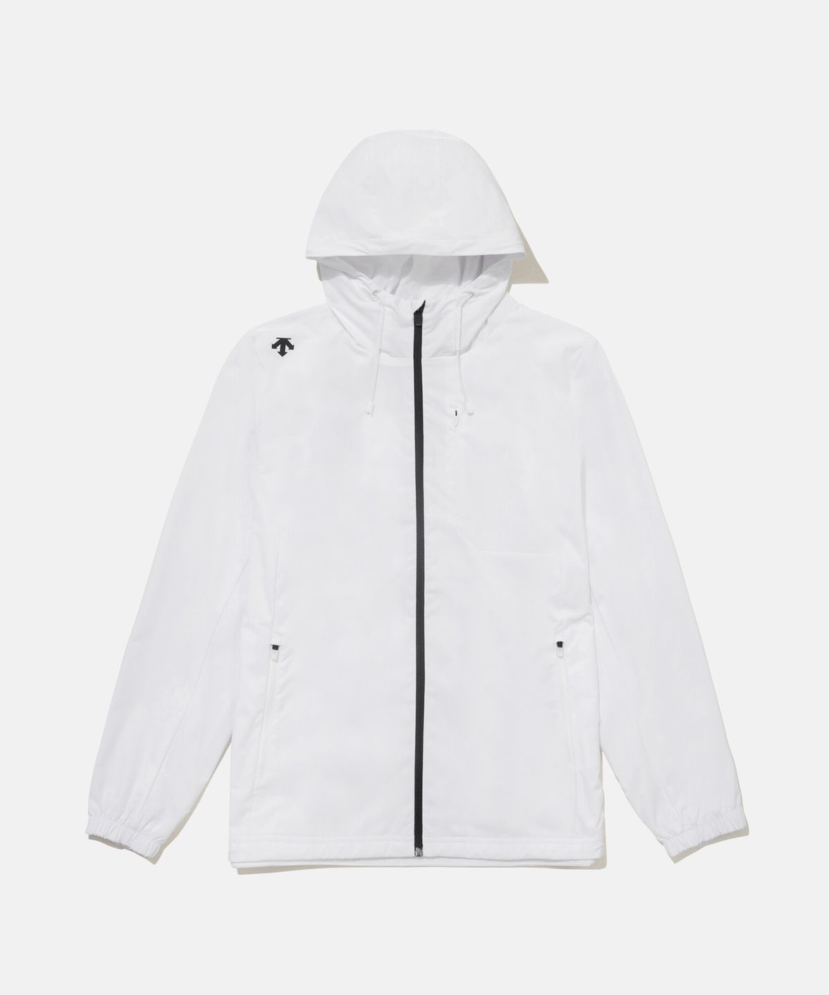 데상트(DESCENTE) 후드형 안감 자켓 SQ123XJK11