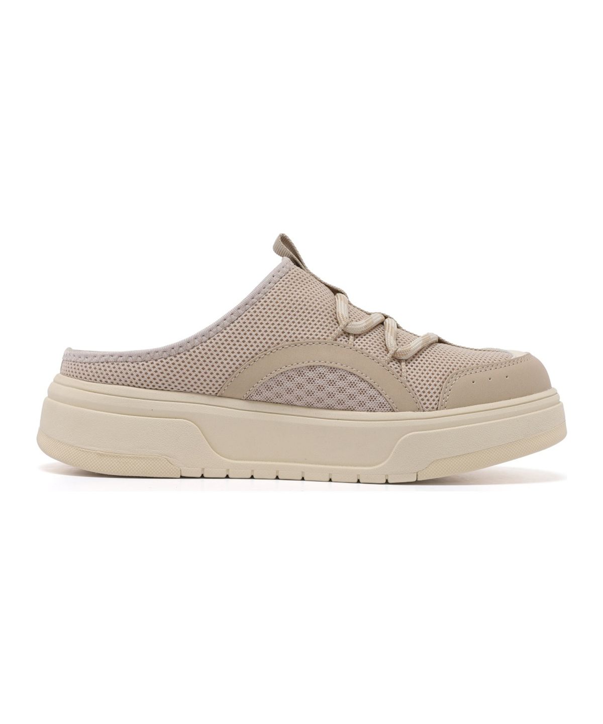 내셔널지오그래픽(NATIONALGEOGRAPHIC) N262USD330 온더고 V2 BEIGE